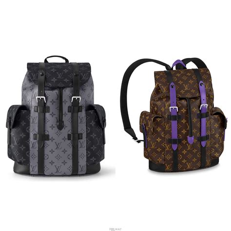 louis vuitton 백팩